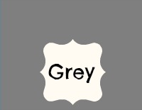 grey colour